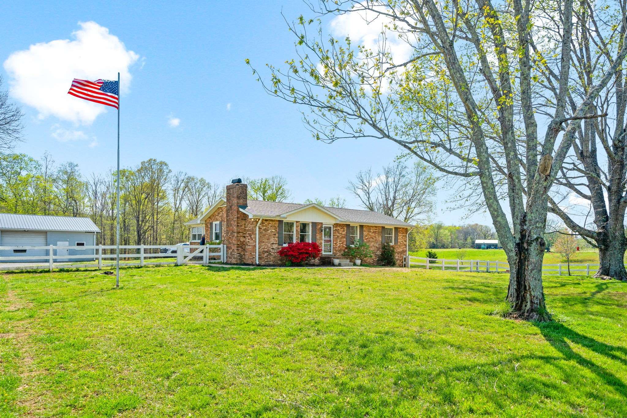 1245 Peter Pond Road, Ashland City, TN 37015