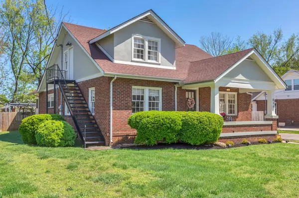 Murfreesboro, TN 37130,836 N Spring St