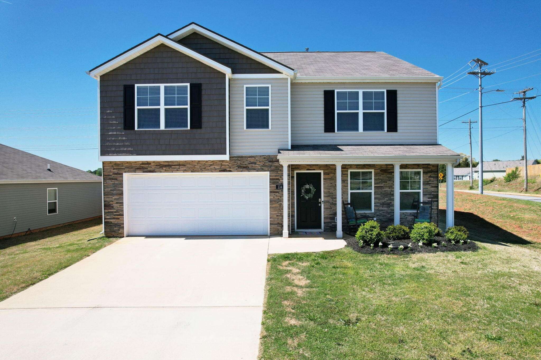 134 Dupitt Circle, Athens, TN 37303