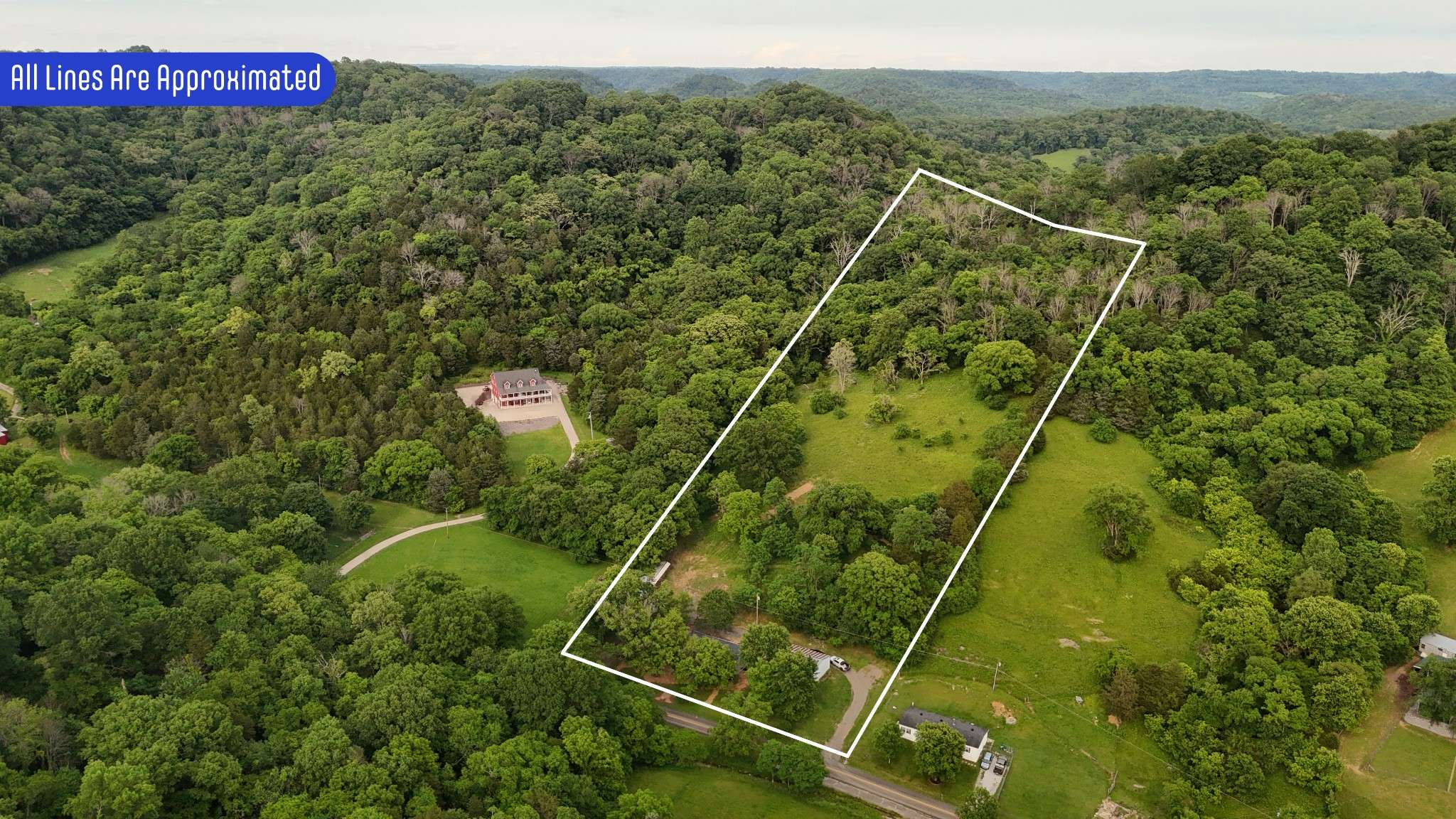 Hartsville, TN 37074,2810 Lick Creek Rd