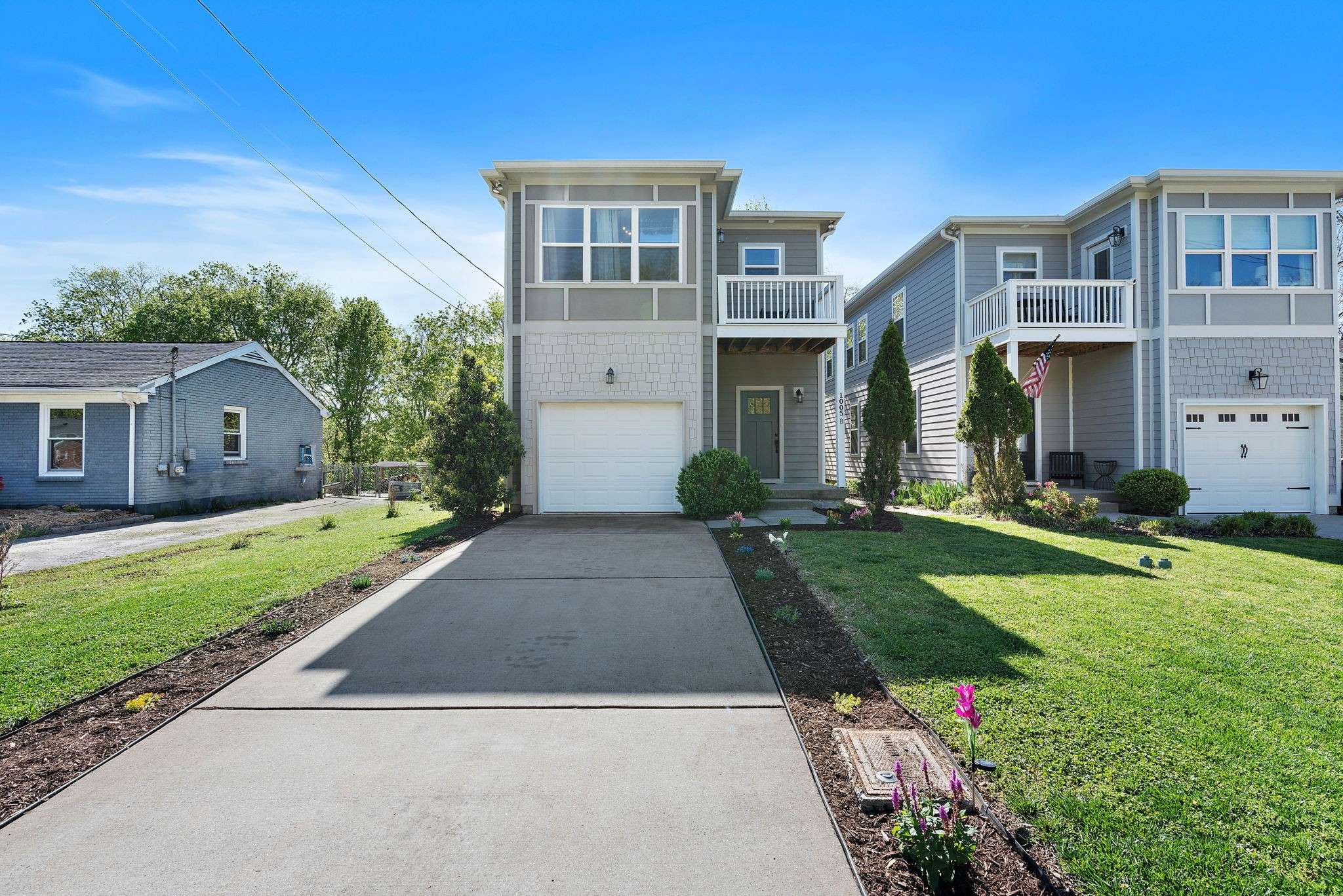 Nashville, TN 37206,1005B Shadow Ln