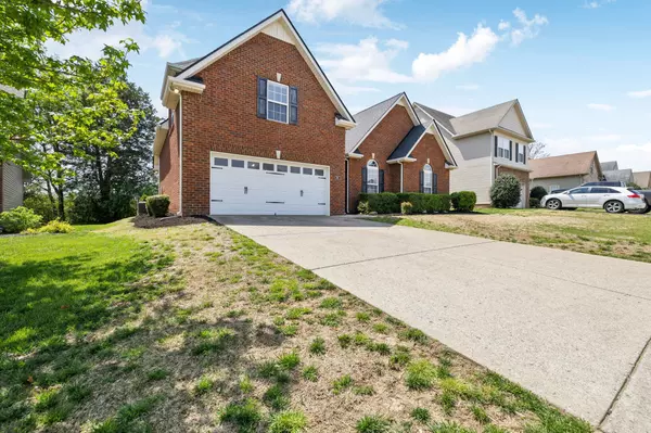 Murfreesboro, TN 37128,5325 Cloister Dr