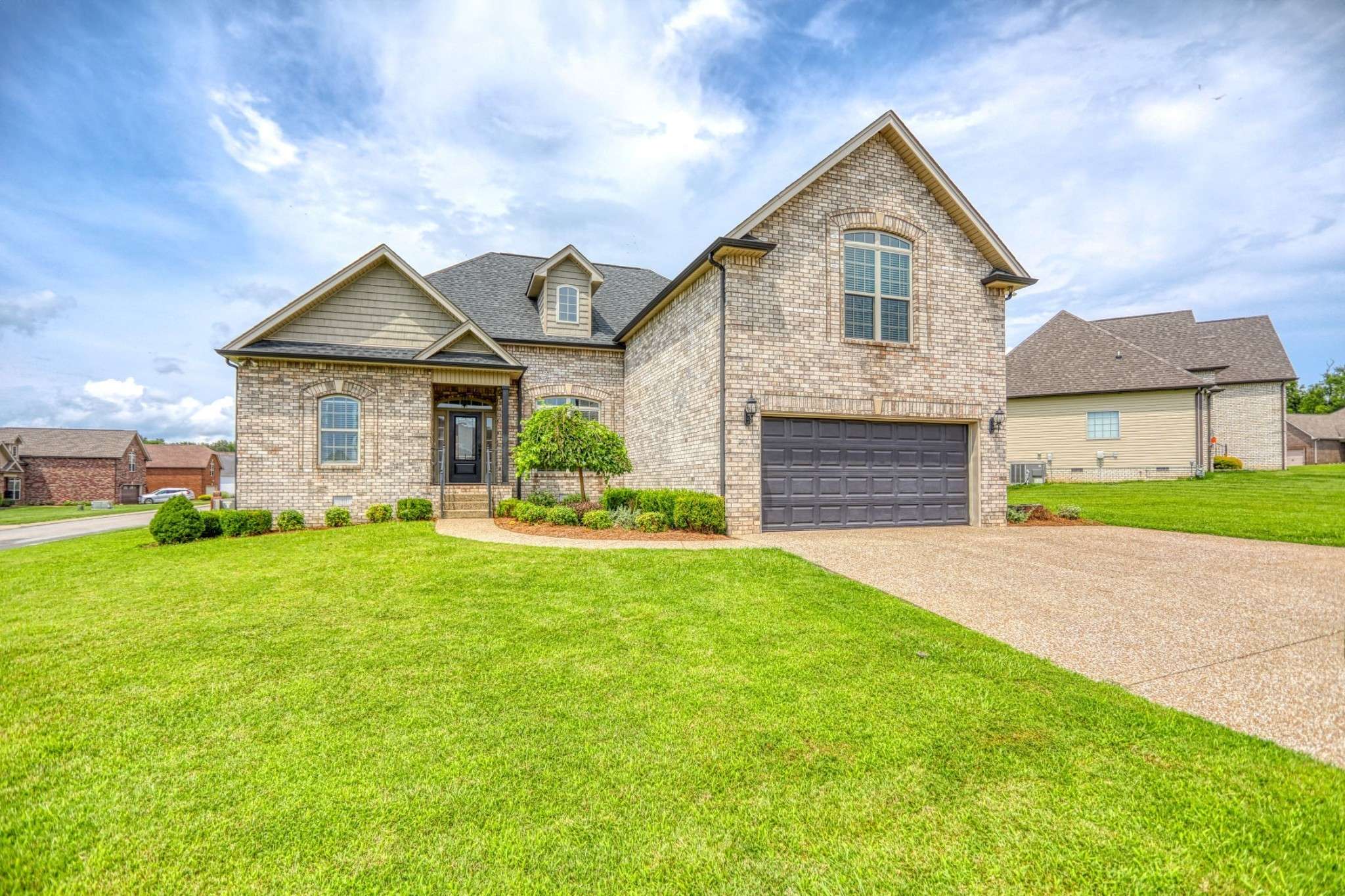 White House, TN 37188,201 Sheffield Dr