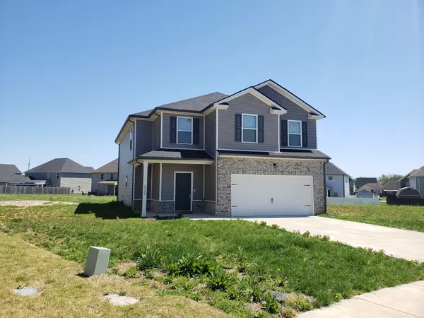 2260 Viking Ct, Murfreesboro, TN 37127