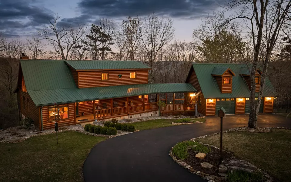 45 Deep Woods Drive, Dunlap, TN 37327