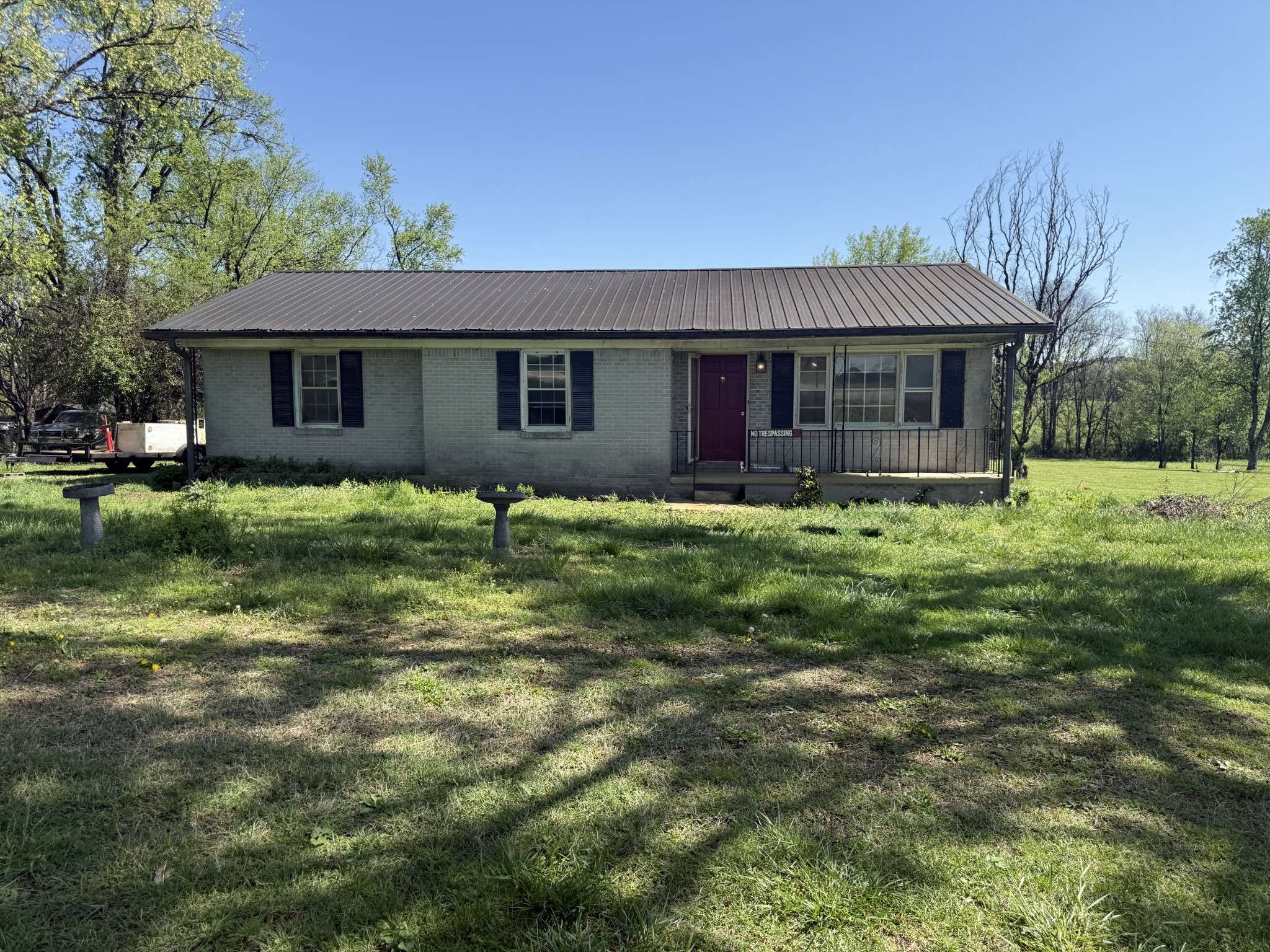 4 Louse Creek Rd, Mulberry, TN 37359