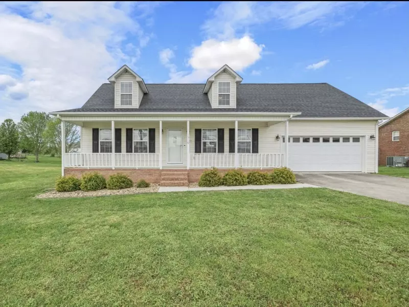 1510 Parker Ct, Cookeville, TN 38501