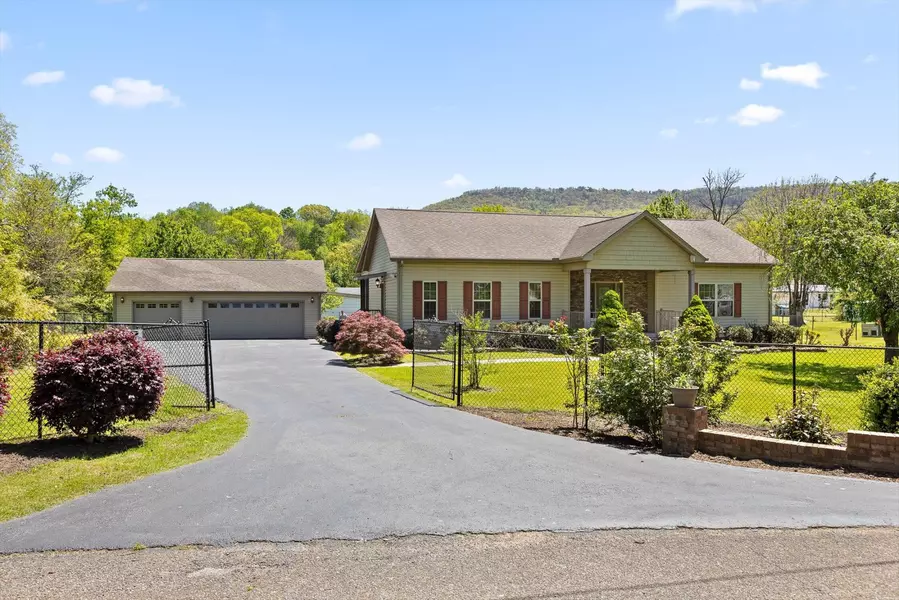 134 N Moss Avenue, Chattanooga, TN 37419