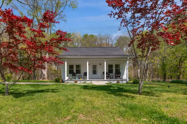 White Bluff, TN 37187,1681 Taylor Town Rd