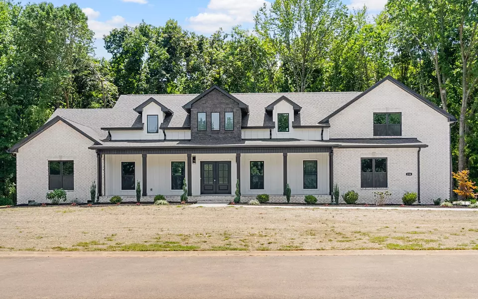116 Sundance Drive, Clarksville, TN 37040