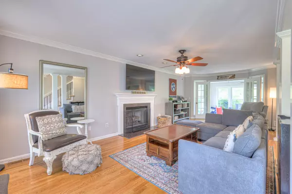 Old Hickory, TN 37138,5307 E Bend Dr