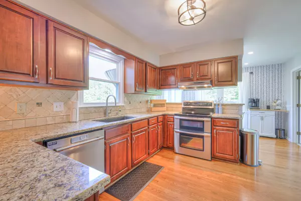 Old Hickory, TN 37138,5307 E Bend Dr