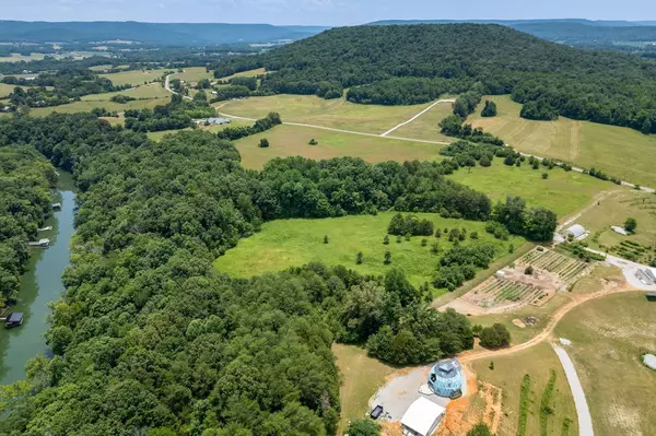 Rock Island, TN 38581,0 Goodbar Rd