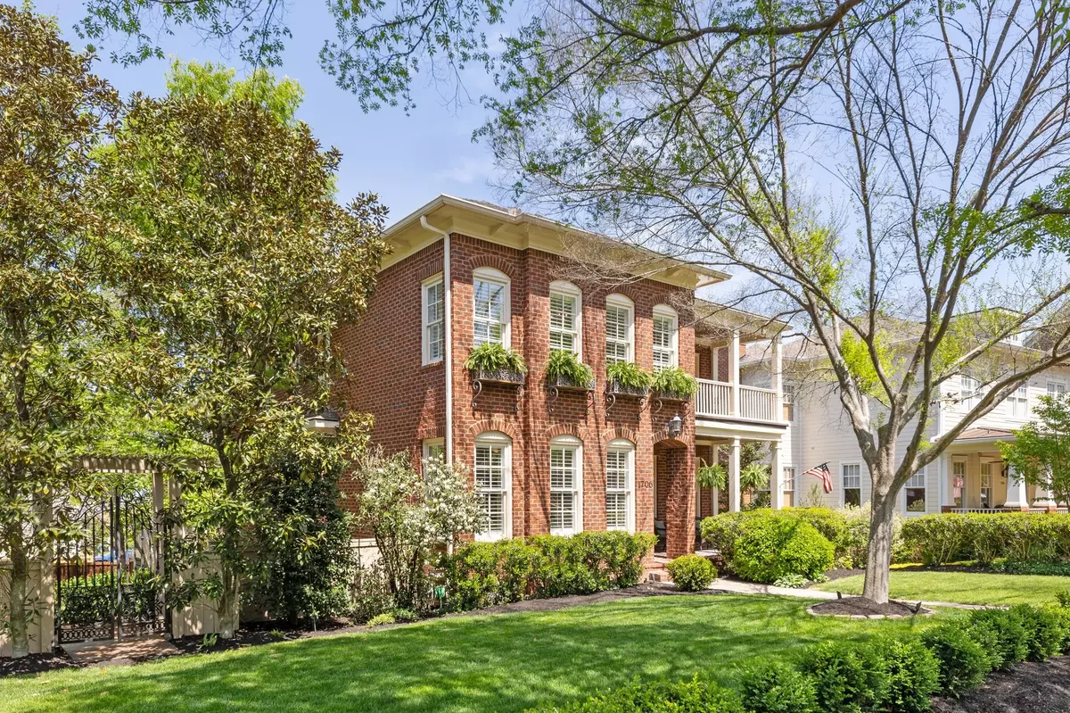 Franklin, TN 37064,1706 Championship Blvd