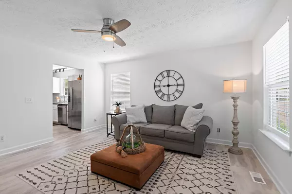 Nashville, TN 37207,1307 Katie Ave