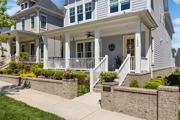 Franklin, TN 37064,1008 Calico St