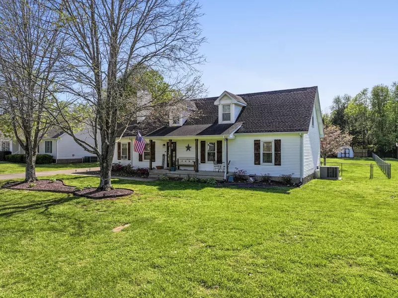 5738 Citadel, Rockvale, TN 37153