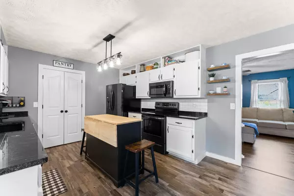 Rockvale, TN 37153,5738 Citadel