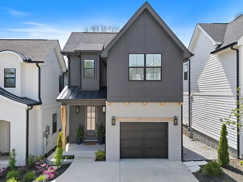 539B Croley Dr, Nashville, TN 37209