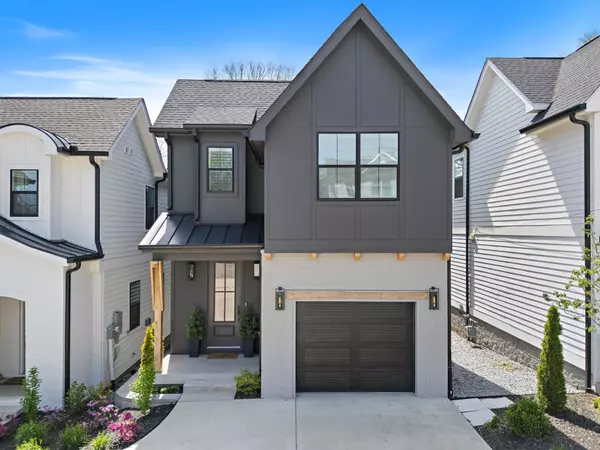 539B Croley Dr, Nashville, TN 37209