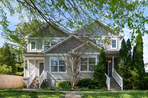 Nashville, TN 37209,5306 Georgia Ave #A