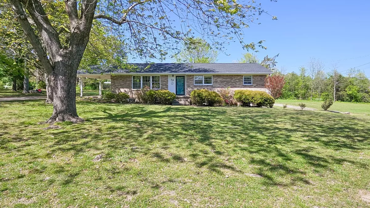 Fayetteville, TN 37334,26 Simmons Rd