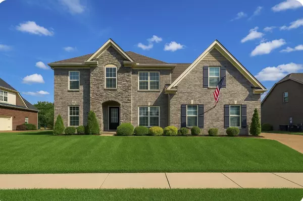 2521 Pebblecreek Ln, Murfreesboro, TN 37130