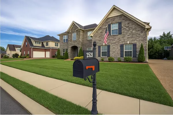 Murfreesboro, TN 37130,2521 Pebblecreek Ln