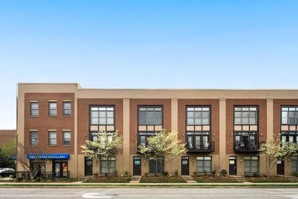 Nashville, TN 37201,807 3rd Ave #N