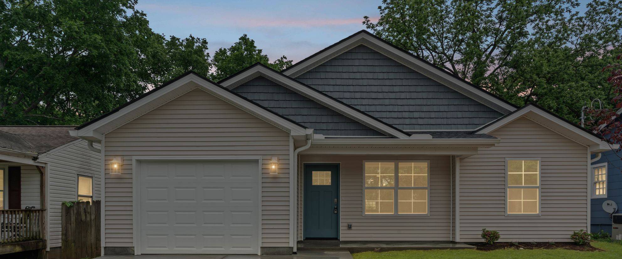 317 Cherry St, Madison, TN 37115