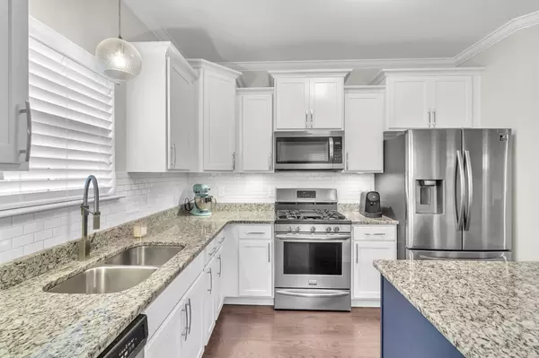 Nolensville, TN 37135,2010 Oak Trail Dr