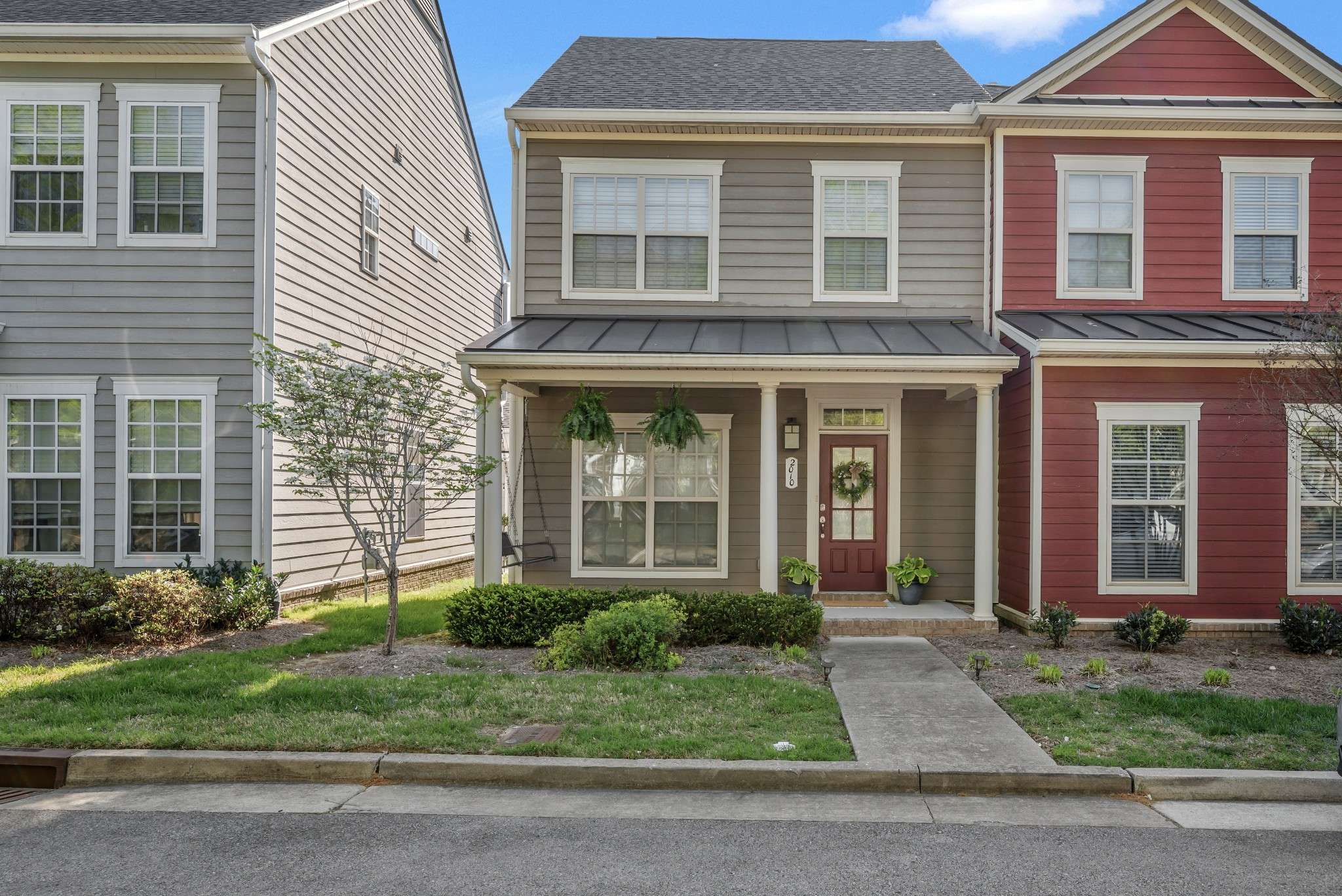 2010 Oak Trail Dr, Nolensville, TN 37135
