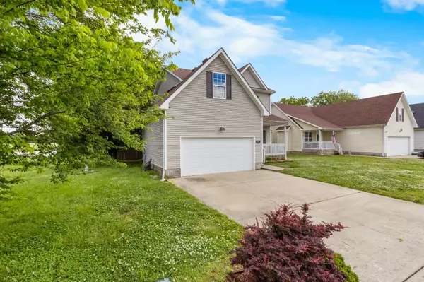 Oak Grove, KY 42262,134 N Cavalcade Cir