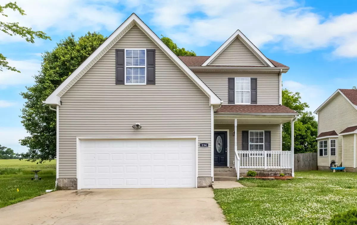 Oak Grove, KY 42262,134 N Cavalcade Cir