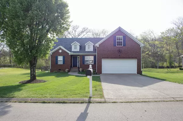 1009 Willow Trl,  Goodlettsville,  TN 37072