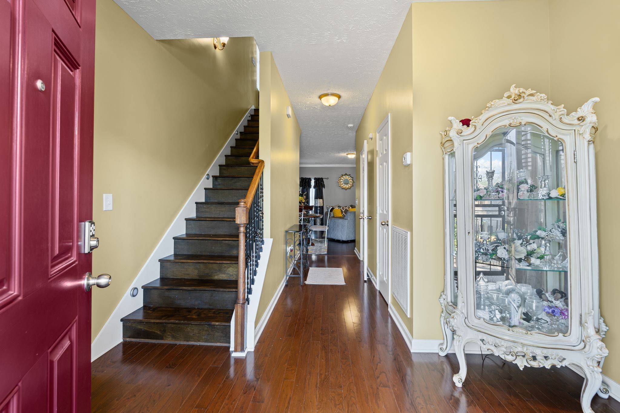 Nashville, TN 37207,3367 William Bailey Dr