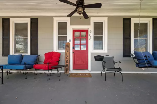 Old Hickory, TN 37138,608 Lawrence St