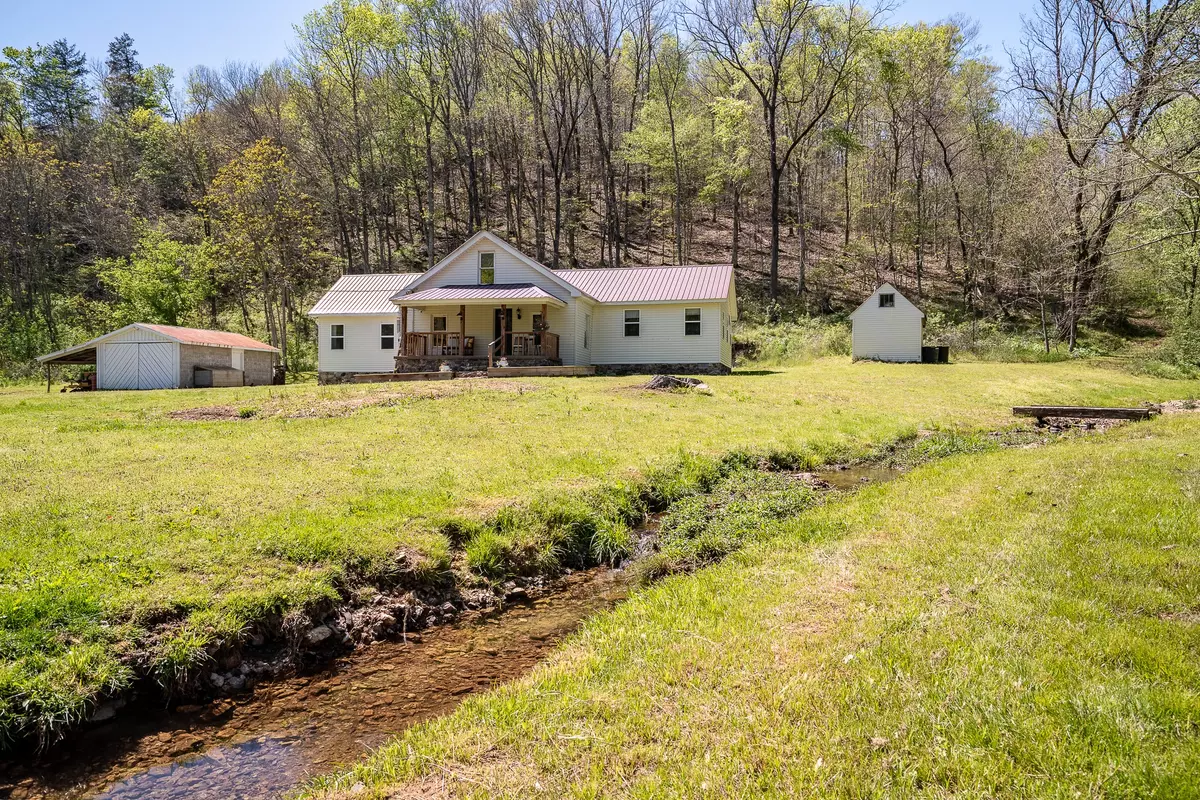 Lawrenceburg, TN 38464,491 Long Branch Rd