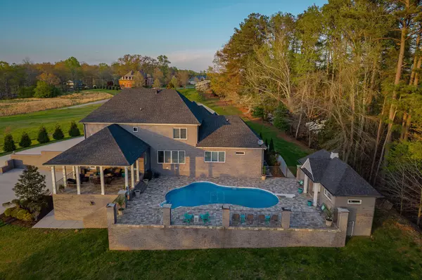 Cookeville, TN 38506,115 Southern Woods Ct