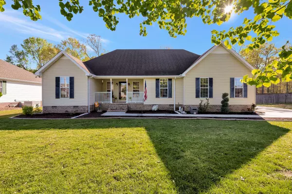 Tullahoma, TN 37388,125 Linda Ln