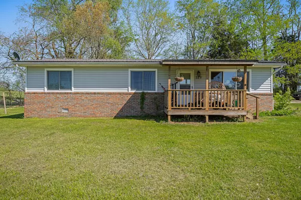 Rickman, TN 38580,149 Hall Ln