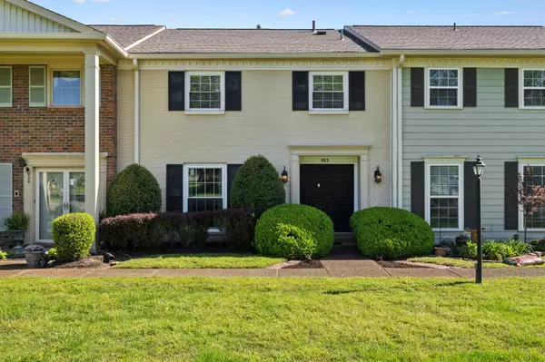 Nashville, TN 37221,923 Todd Preis Dr