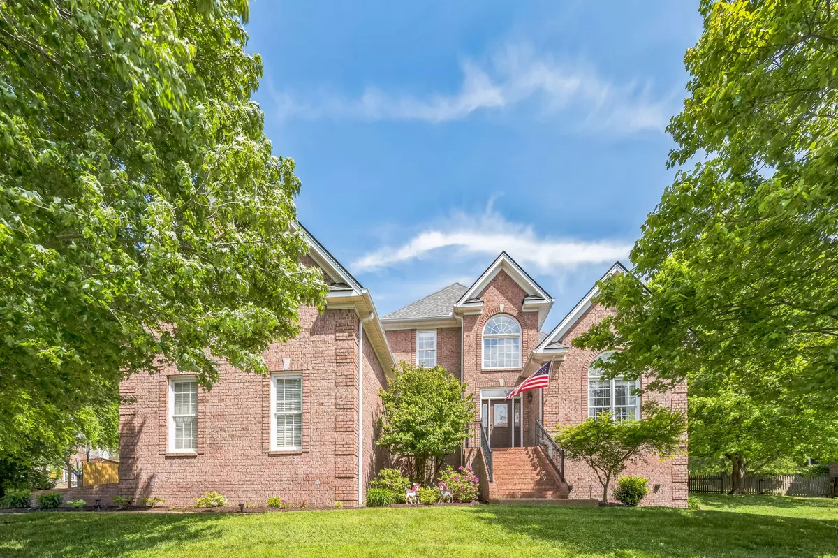 Mount Juliet, TN 37122,2005 Earl Pearce Cir