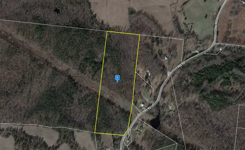 0 Tilley Road, Savannah, TN 38372