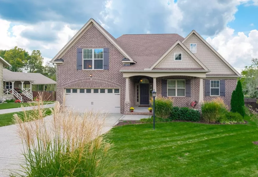 4616 Hessey Rd, Mount Juliet, TN 37122