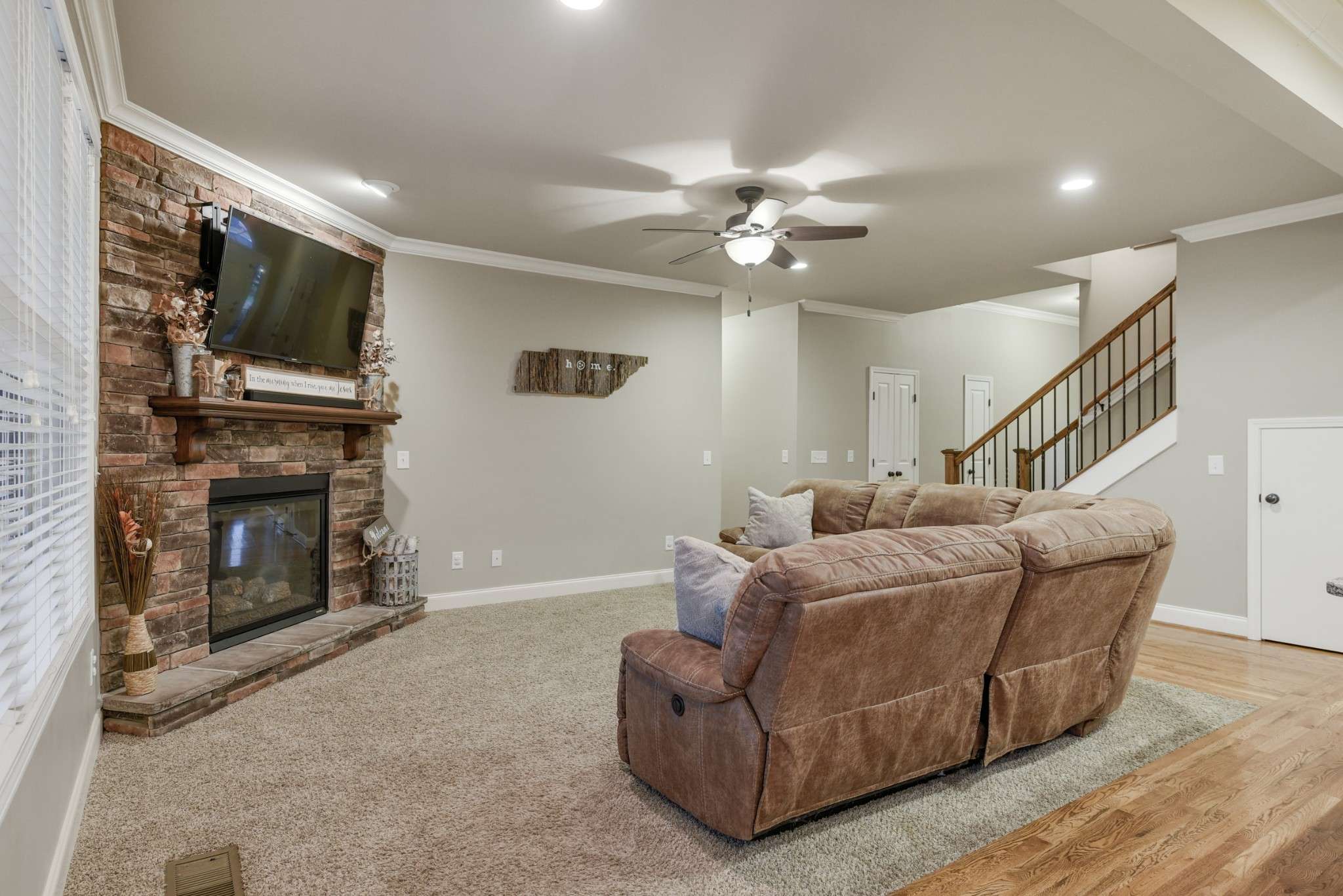 Mount Juliet, TN 37122,4616 Hessey Rd