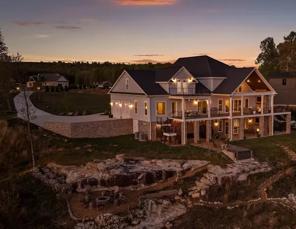 Jasper, TN 37347,155 River View Court