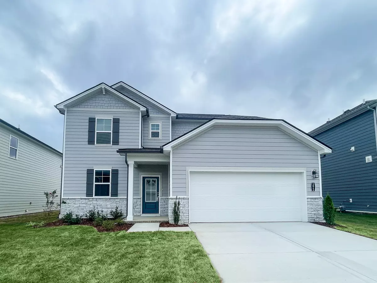 Lebanon, TN 37087,272 Subban Ct
