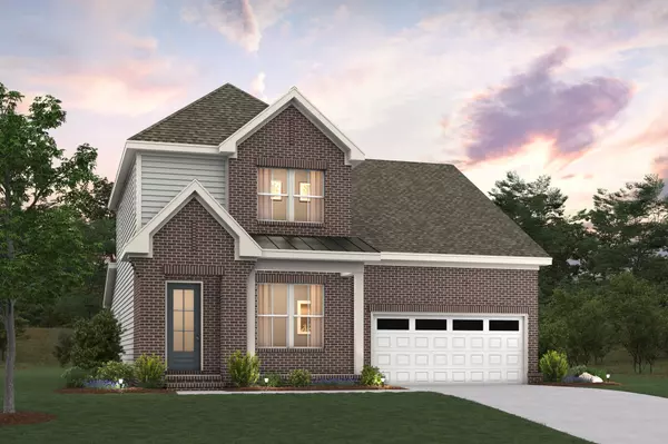 3620 Apies St, Murfreesboro, TN 37129