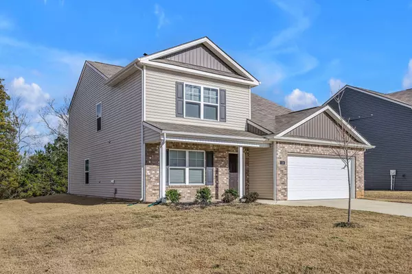 Athens, TN 37303,118 Lindsell Road